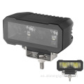 Barra de luz LED LED de 12V 24V 18 W Beam de viga LED LED